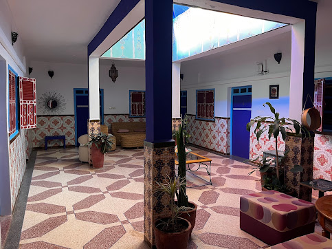 The Dynamic Villa