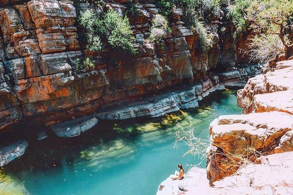 Paradise Valley