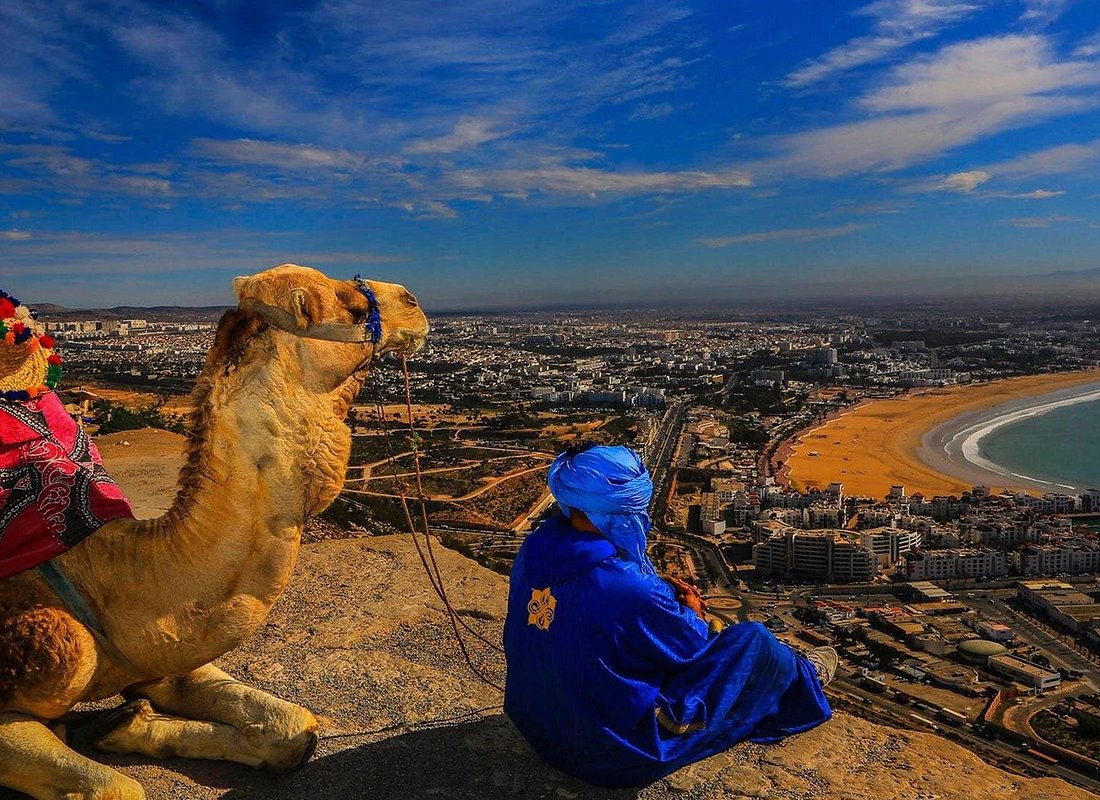 Agadir Souk