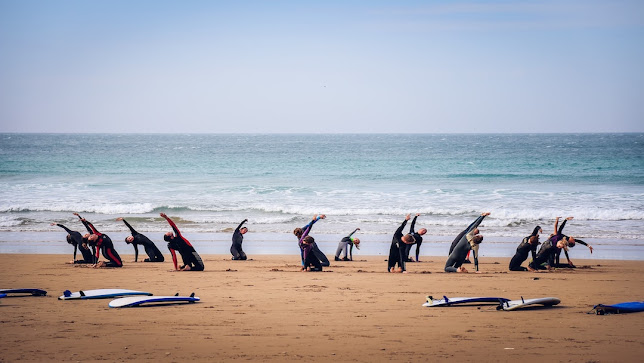 All-Inclusive Surf Camp Holidays in Morocco